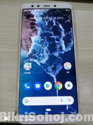 MI A2